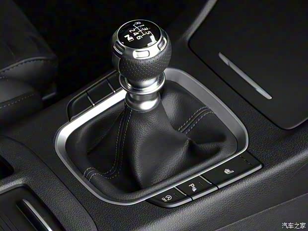 现代(进口) 现代i30(海外) 2018款 N Line