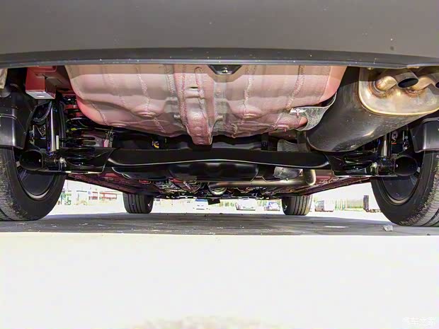 长安汽车 逸动 2020款 PLUS 蓝鲸NE 1.4T GDI DCT旗舰型