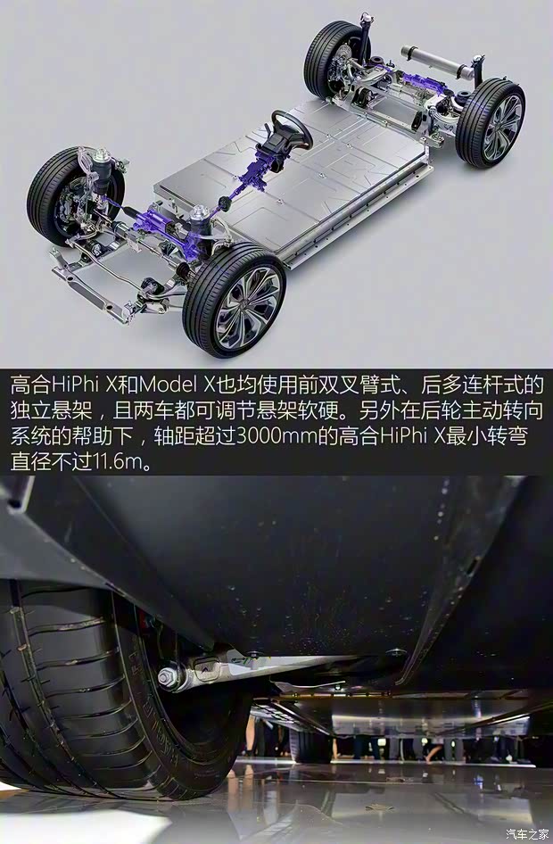 华人运通 高合HiPhi X 2021款 创始版6座 华人运通 高合HiPhi X 2021款 创始版6座