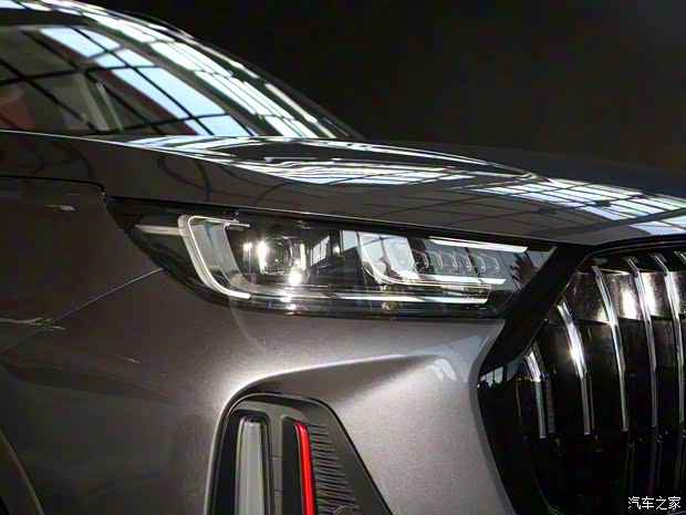 奇瑞汽車 瑞虎7 PLUS 2023款 1.6TGDI DCT高配型