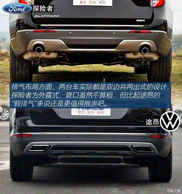 長(zhǎng)安福特 探險(xiǎn)者 2020款 EcoBoost 285 四驅(qū)鉑金版 6座