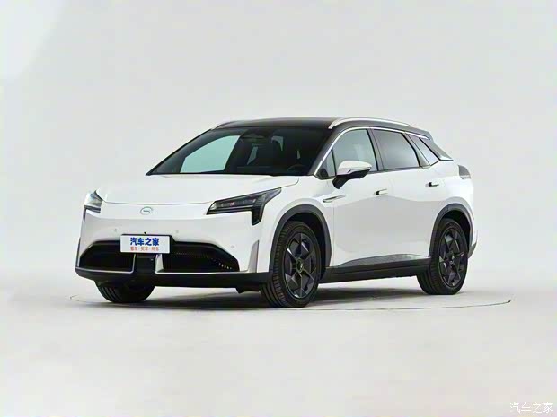 广汽埃安 AION LX 2022款 PLUS 双电机版 广汽埃安 AION LX 2022款 PLUS 双电机版