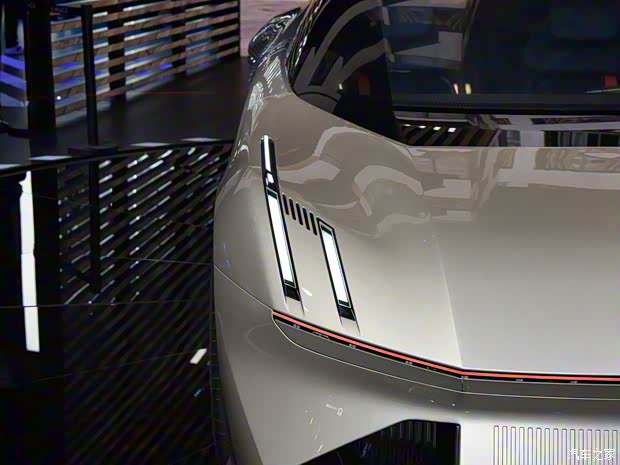 领克 The Next Day 2022款 基本型 领克 The Next Day 2022款 基本型