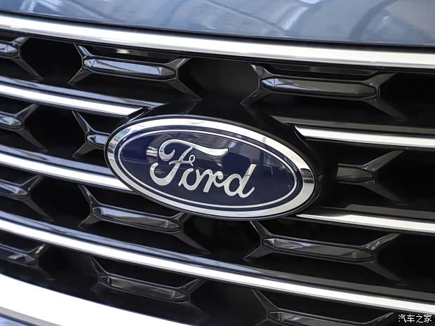 長(zhǎng)安福特 銳界 2021款 改款 PLUS EcoBoost 245 兩驅(qū)豪銳型 7座