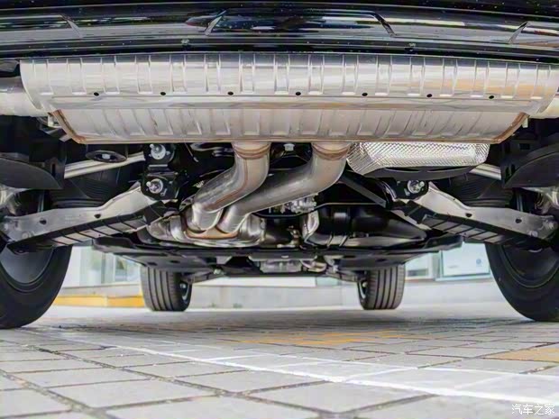 大众(进口) 途锐 2018款 R-Line