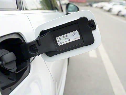 2020款 Sportback 40 TFSI 运动型 国VI 2020款 Sportback 40 TFSI 运动型 国VI