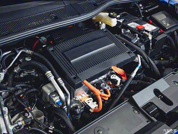 沃克斯豪爾 Corsa e 2020款 基本型