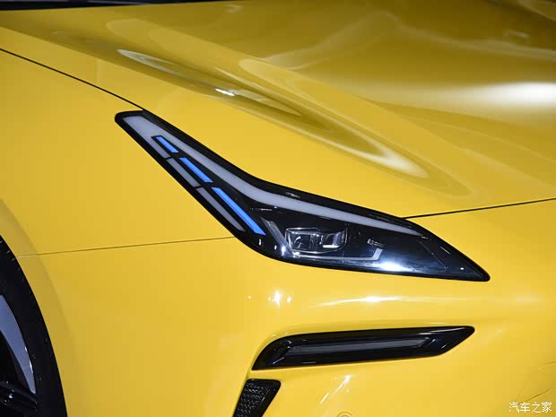 合創(chuàng)汽車 合創(chuàng)A06 2022款 基本型