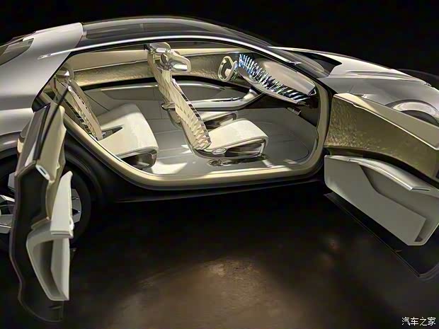 起亞(進(jìn)口) Imagine By Kia 2019款 Concept