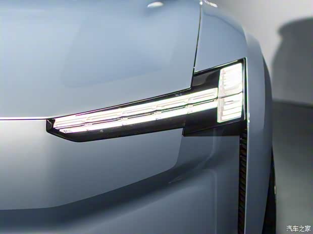 沃尔沃(进口) Concept Recharge 2021款 基本型