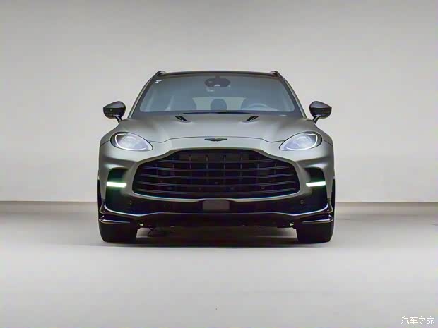 阿斯頓·馬丁 阿斯頓·馬丁DBX 2023款 4.0T V8 707