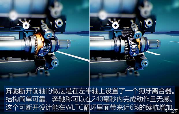 梅赛德斯-EQ 奔驰EQE SUV(进口) 2023款 350 4MATIC AMG Line 中国香港版