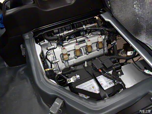 上汽通用五菱 五菱荣光小卡 2022款 1.5L基本型单排加长型L3C