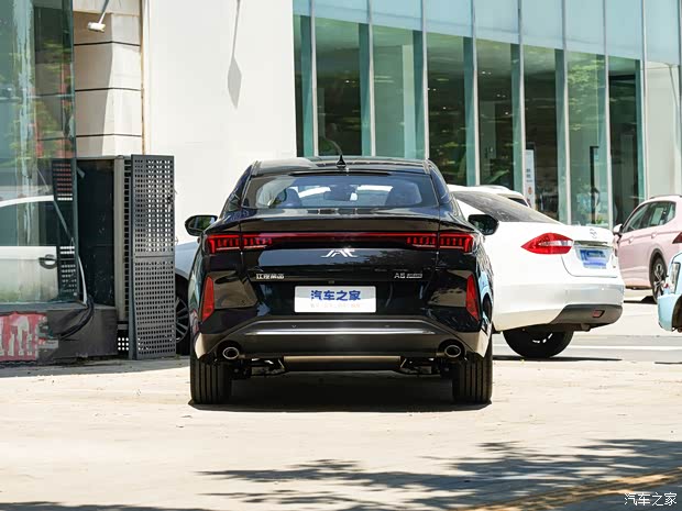 江汽集团 江淮A5 PLUS 2023款 1.5T 自动豪华型 江汽集团 江淮A5 PLUS 2023款 1.5T 自动豪华型