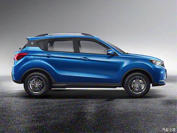 江鈴集團(tuán)新能源 易至EX5 2019款 全溫控悅享型 江鈴集團(tuán)新能源 易至EX5 2019款 全溫控悅享型