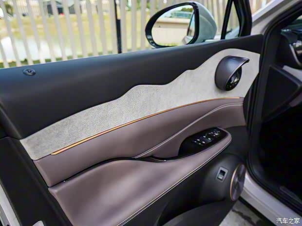 比亞迪 護衛(wèi)艦07 2022款 DM-i