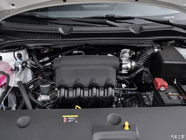 比亚迪 秦 2019款 1.5L 自动豪华型