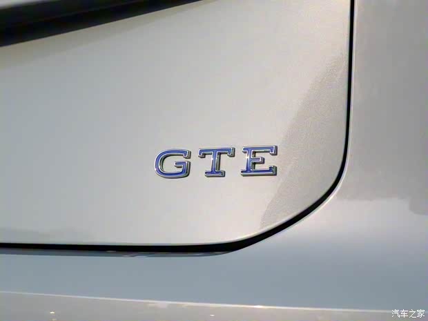 一汽-大众 探岳GTE插电混动 2023款 280TSI 豪华Plus进阶版