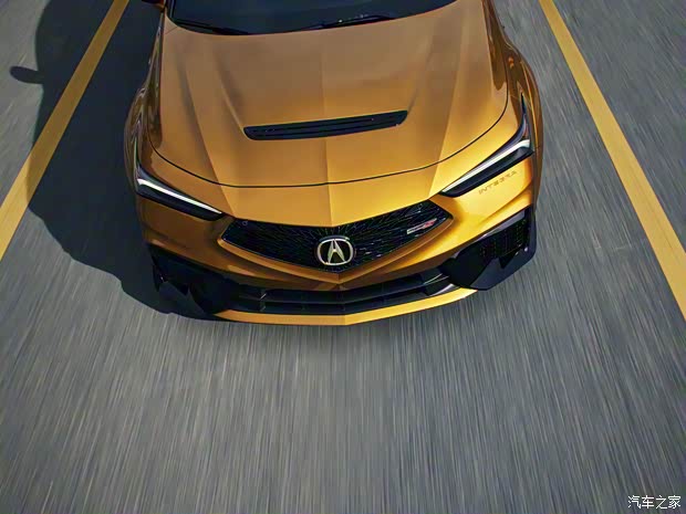 讴歌(进口) 讴歌Integra 2023款 Type S 讴歌(进口) 讴歌Integra 2023款 Type S