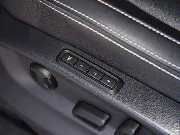 上汽大众斯柯达 柯迪亚克 2020款 TSI330 5座两驱豪华优享版