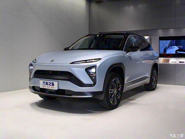 蔚来 蔚来ES6 2019款 430KM 性能版 蔚来 蔚来ES6 2019款 430KM 性能版