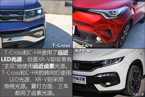 上汽大眾 T-Cross 2019款 280TSI DSG豪華版