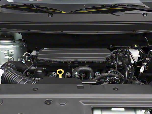 東風(fēng)風(fēng)行 風(fēng)行T5 2022款 馬赫版 1.5T DCT激擎款