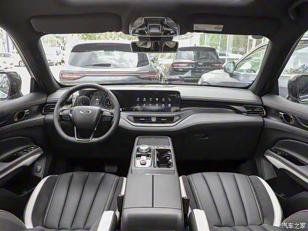 江鈴福特 領(lǐng)裕 2023款 EcoBoost 225 尊領(lǐng)型PLUS SE版 7座(2/2/3) 江鈴福特 領(lǐng)裕 2023款 EcoBoost 225 尊領(lǐng)型PLUS SE版 7座(2/2/3)