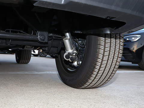 2022款 G 500 2022款 G 500