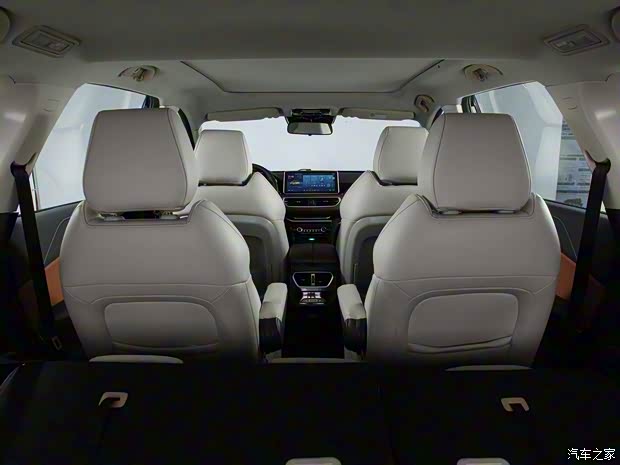 大運(yùn)汽車 馳虎EM6 2020款 高配版