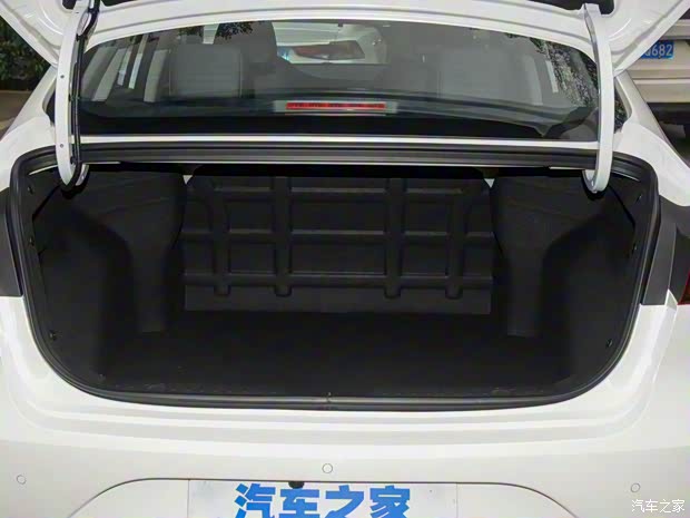 长安汽车 逸动新能源 2021款 E-LiFe