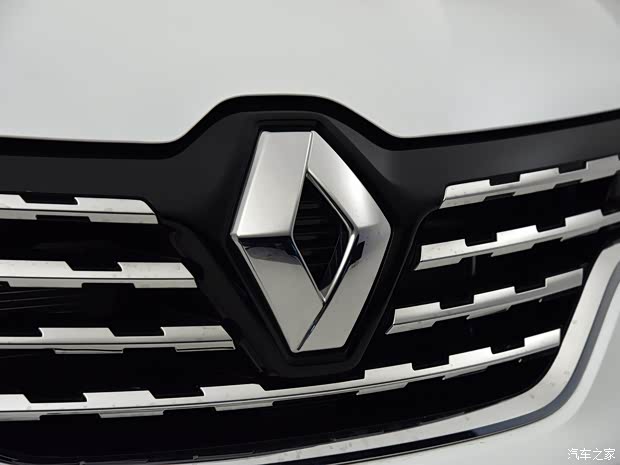 东风雷诺 科雷傲 2019款 SCe230 四驱探享旗舰版 国V