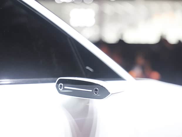 飛凡汽車 RC ESSENCE本智 2023款 基本型