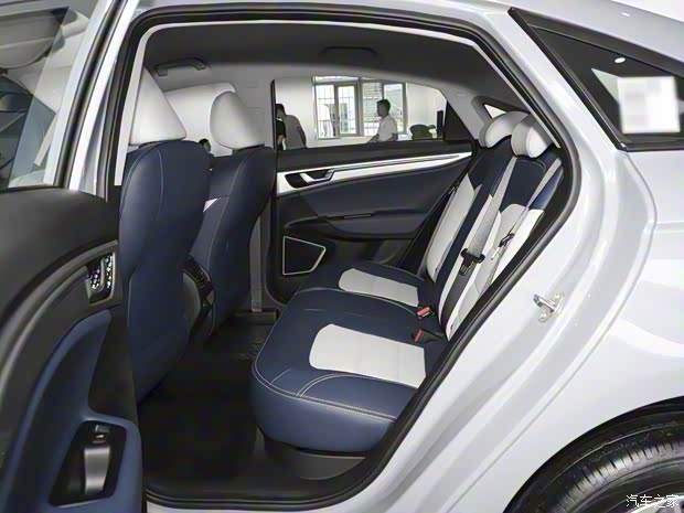 睿藍汽車 楓葉60s PRO 2023款 滿電版 磷酸鐵鋰