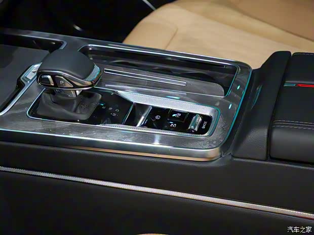 一汽紅旗 紅旗HS5 2023款 基本型