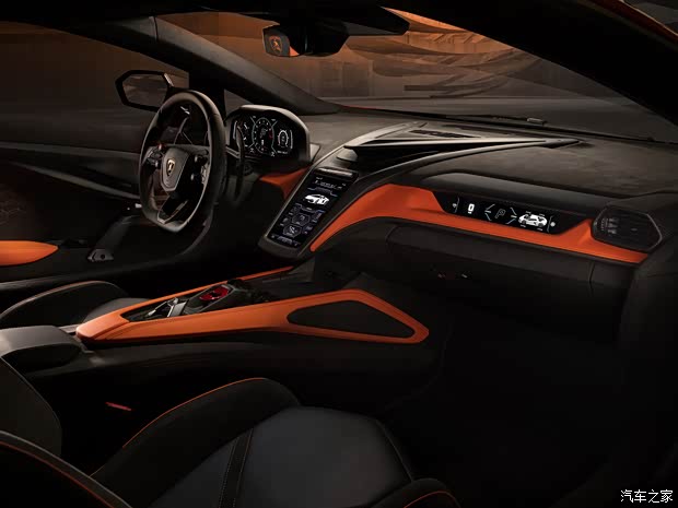 蘭博基尼 Revuelto 2023款 基本型