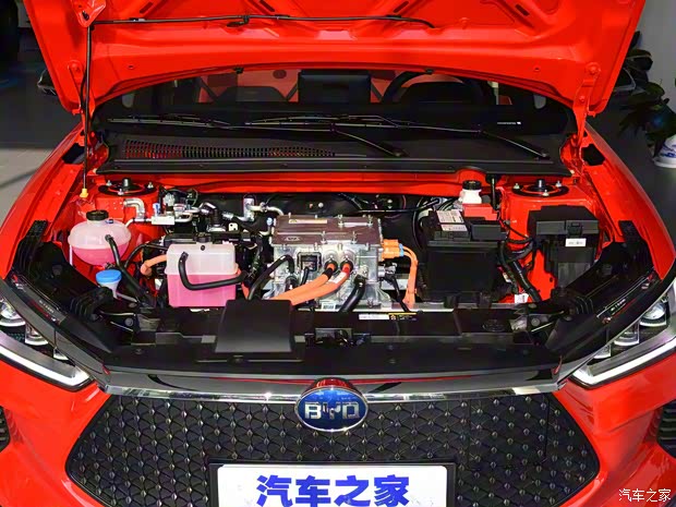 比亚迪 比亚迪e2 2019款 基本型 比亚迪 比亚迪e2 2019款 基本型