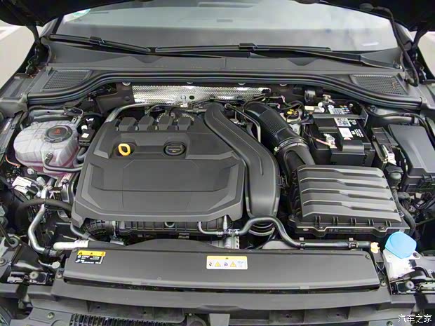 大众(进口) 高尔夫(进口) 2020款 Style 欧洲版