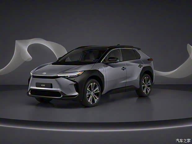 豐田(進(jìn)口) 豐田bZ4X(海外) 2022款 AWD 歐洲版