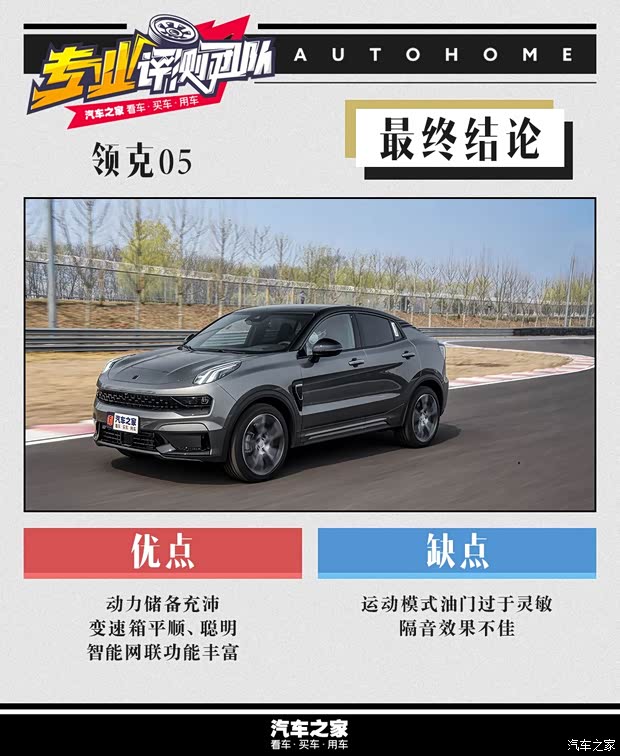 领克 领克05 2020款 2.0TD 四驱劲Halo