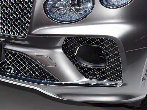 2021款 4.0T V8 First Edition 限量版 2021款 4.0T V8 First Edition 限量版