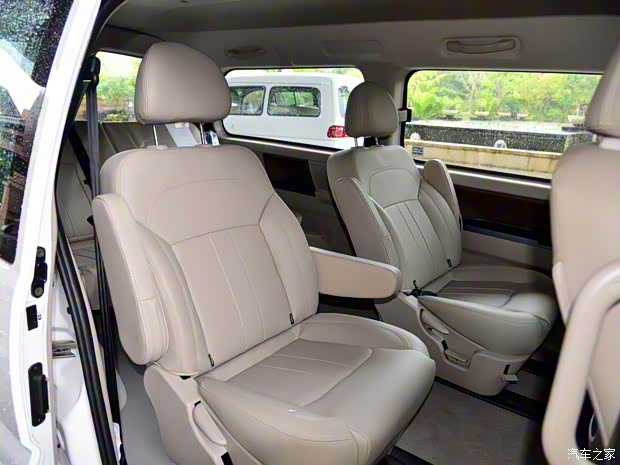 东风风行 菱智M5EV 2019款 基本型 东风风行 菱智M5EV 2019款 基本型