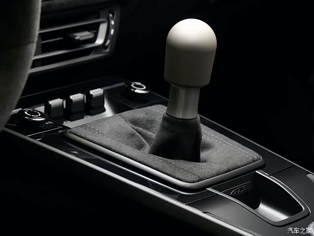 保時(shí)捷 保時(shí)捷911 2022款 GT3 1985 956 Le Mans Livery