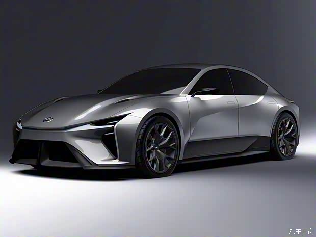 雷克薩斯 Electrified Sedan 2022款 基本型 雷克薩斯 Electrified Sedan 2022款 基本型