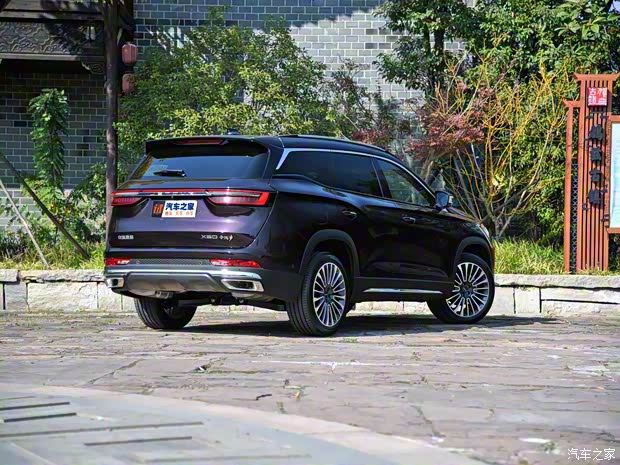 奇瑞汽车 捷途X90 2022款 子龙 2.0T DCT武神版 5座 奇瑞汽车 捷途X90 2022款 子龙 2.0T DCT武神版 5座