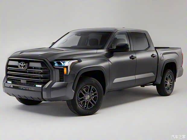 丰田(进口) 坦途 2023款 SX Package 丰田(进口) 坦途 2023款 SX Package