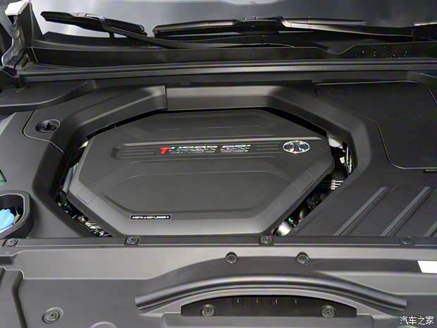 北京汽車 BEIJING-X7 2020款 1.5T 自動(dòng)致美智尊版