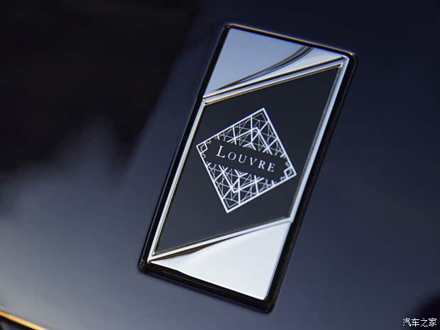 DS(进口) DS 7(海外) 2020款 Crossback Louvre 欧洲版