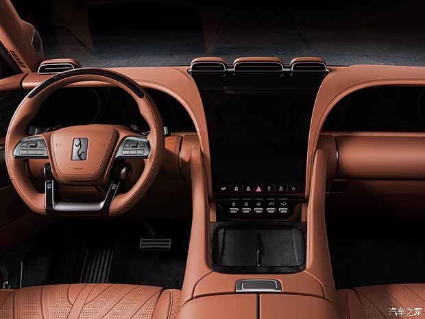 仰望 仰望U8 2023款 豪华版