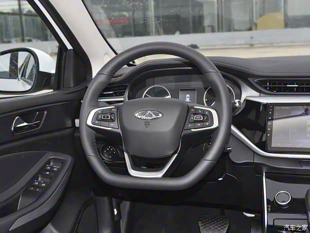 奇瑞汽車 艾瑞澤5 2023款 1.5L CVT WS版